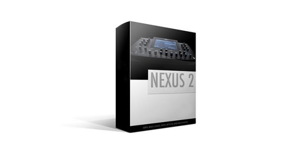 refx nexus 2 free download zip